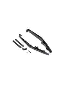 Mud Guard Set  Stiffezel...