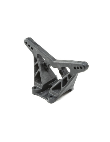 Rear Shock Tower Laydown 22 4.0
