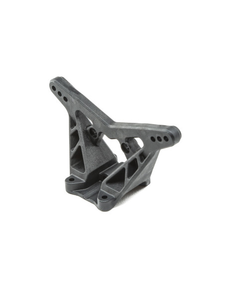 Rear Shock Tower Laydown 22 4.0
