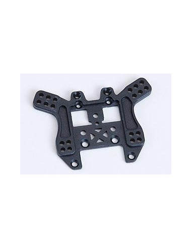 90153.18 Rear shock tower 1pcs