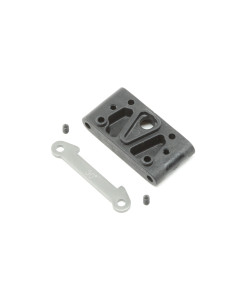 HRC Front Pivot with Brace:...