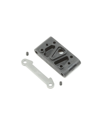 HRC Front Pivot with Brace: All 22