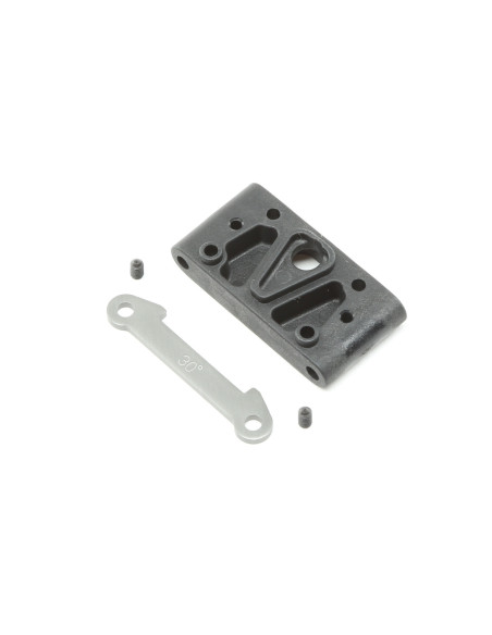 HRC Front Pivot with Brace: All 22