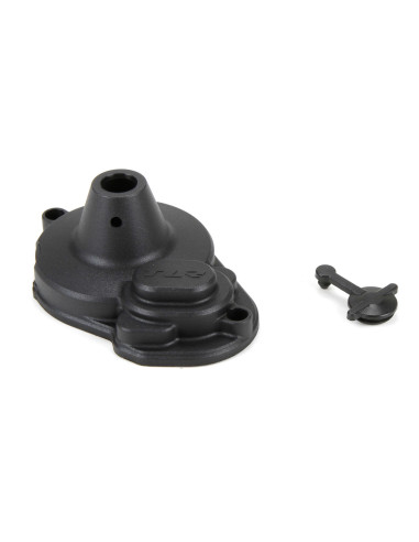Gear Cover & Plug  3-Gear: 22 3.0