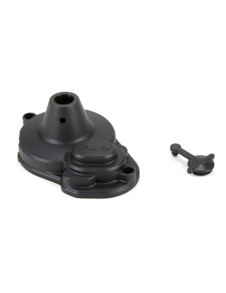 Gear Cover & Plug  3-Gear: 22 3.0