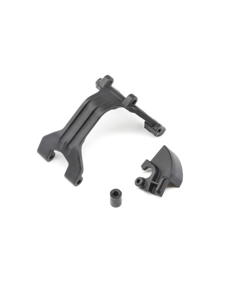 Gear Box Chassis Brace Laydown 22 4.0