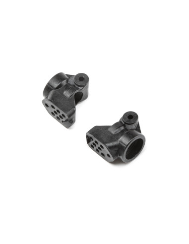 GenII Rear Hub Body  +3mm: All 22