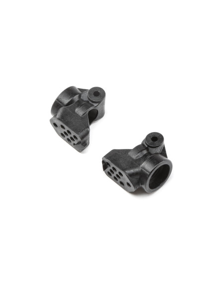 GenII Rear Hub Body  +3mm: All 22