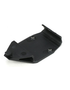 Front Bumper: 22