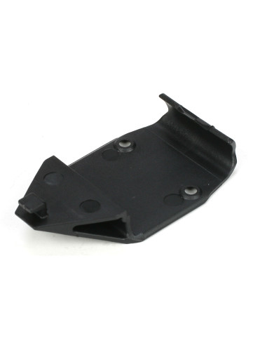 Front Bumper: 22
