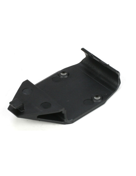 Front Bumper: 22