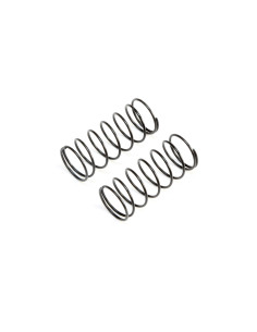 Front Springs  Black  Low...