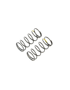 Front Springs  Yellow  Low...