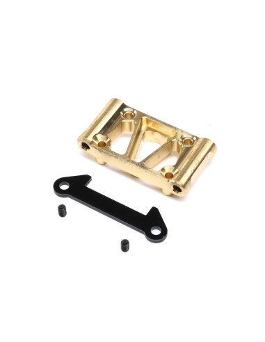 Front Pivot  Brass  +30g: 22 5.0