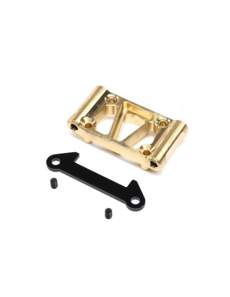 Front Pivot  Brass  +30g: 22 5.0