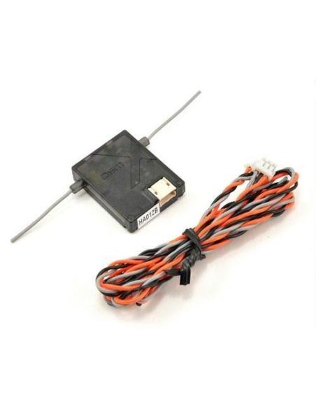 SPM9645 Satélite Spektrum DSMX