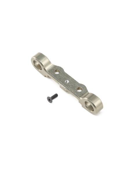 Toe Plate  HRC  Aluminum: 22 3.0  4.0  5.0