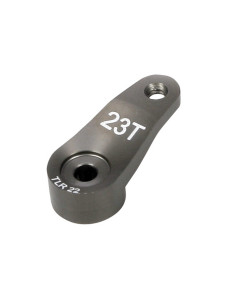 Servo Horn  23T  Aluminum: 22