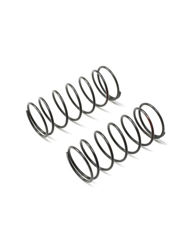 Front Springs  Brown  Low Frequency 12mm (2)