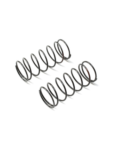 Front Springs  Brown  Low Frequency 12mm (2)