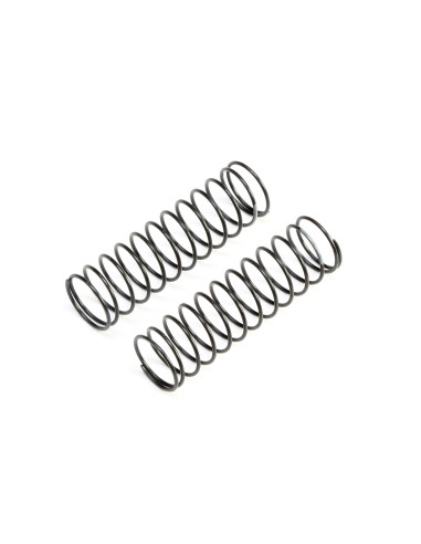 Rear Springs  Gray  Low Frequency 12mm (2)