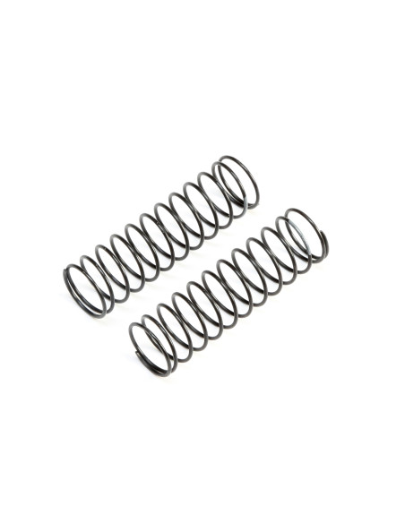 Rear Springs  Gray  Low Frequency 12mm (2)