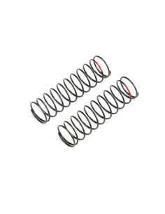 Rear Springs  Red  Low...