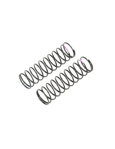 Rear Springs  Pink  Low...