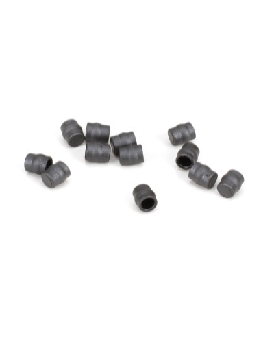 Suspension Pivot Ball  Molded: All 22