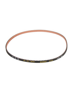 Rear Drive Belt: 22-4