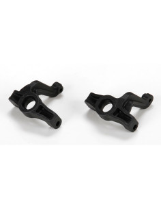 Front Spindle Set: 22-4 2.0