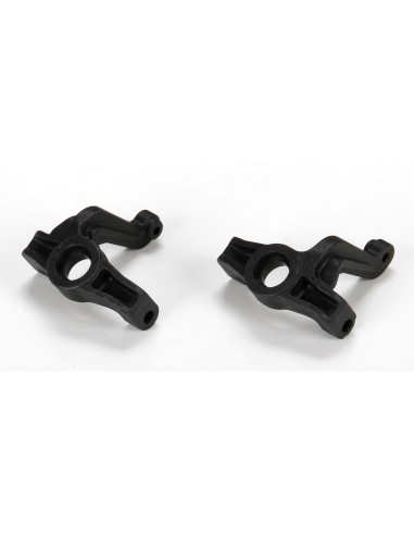 Front Spindle Set: 22-4 2.0