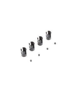 Outdrives  Gear Diff (4):...