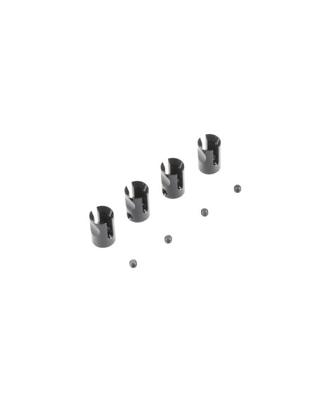 Outdrives  Gear Diff (4): 22-4 2.0