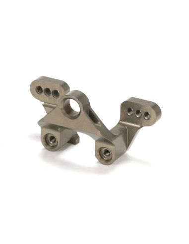 Rear Camber Block  Vertical Ball Stud: 22-4