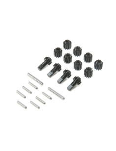 Gear Set  Gear Diff (2):...