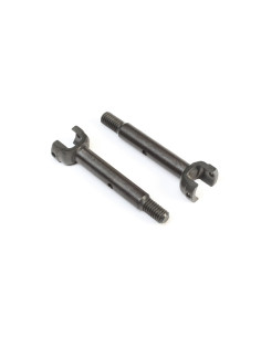 Lightweight Rear Axles (2):...