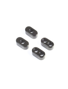 Front Camber Block Inserts:...