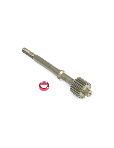 Layshaft  Aluminum SHDS