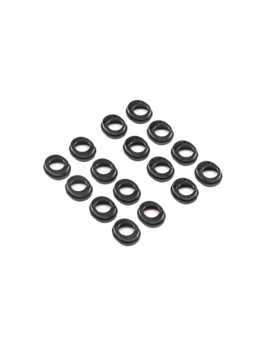 Spindle Trail Inserts 2  3  4mm: All 22