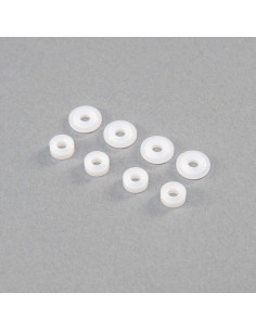 Shock Seal Bushings...
