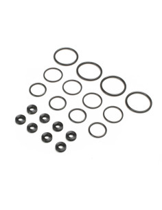 Seal Set  X-Rings  G3 3mm...