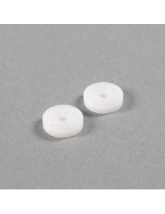Machined Shock Pistons  2 x...