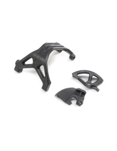 Waterfall Gear Shields: 22 5.0