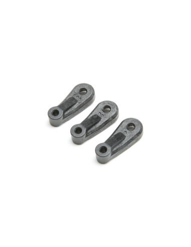 Steering Servo Horn Set Composite: 22 5.0