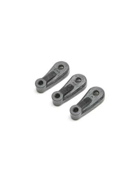 Steering Servo Horn Set Composite: 22 5.0