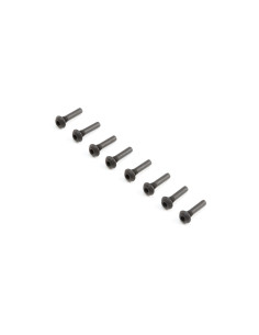 G3 Shock Cup Screws (8)
