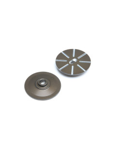 Grooved Slipper Plates...