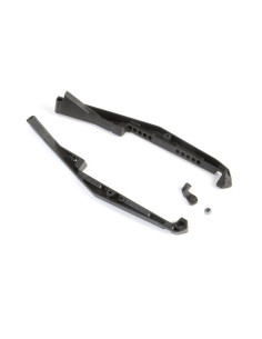 Mud Guard Set with Fan...