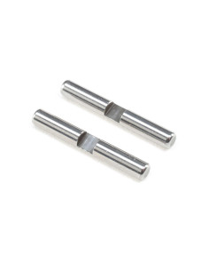 Steel Cross Pins (2): 22...